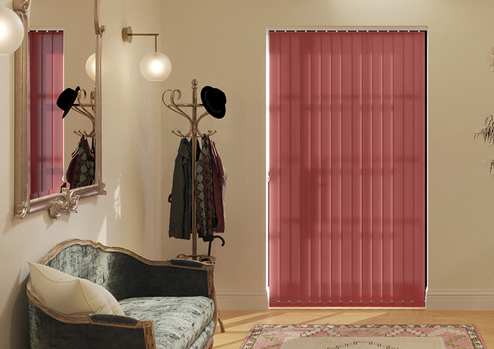 Roma, Thunderbird - Vertical Blind - Image 6